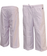 Nike Calça 3/4 Woven